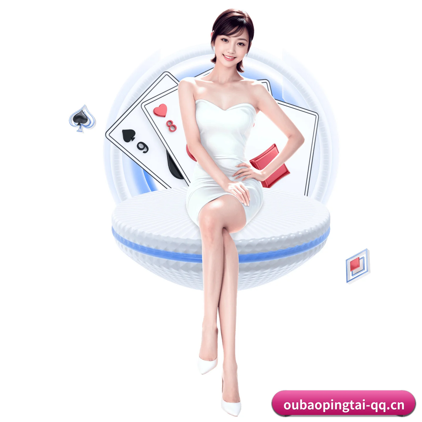我们的死磕方向
